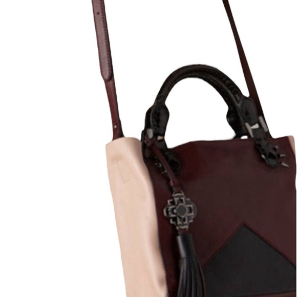 Rafe New York(Anthropologie) NWT (has stickers) “Joey” medium leather. No tags - Picture 16 of 16